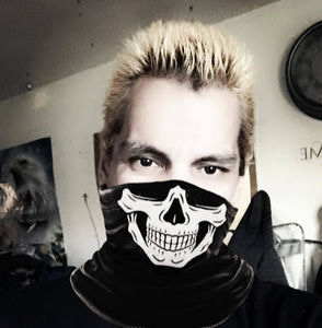 Meet your Posher, Perseus